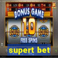 supert bet